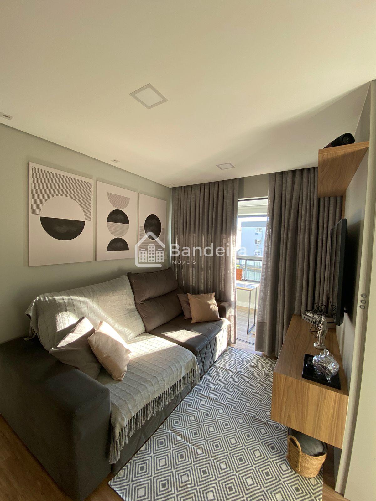 Apartamento Mobiliado à venda, Cordeiros, ITAJAI - SC, Condomí...