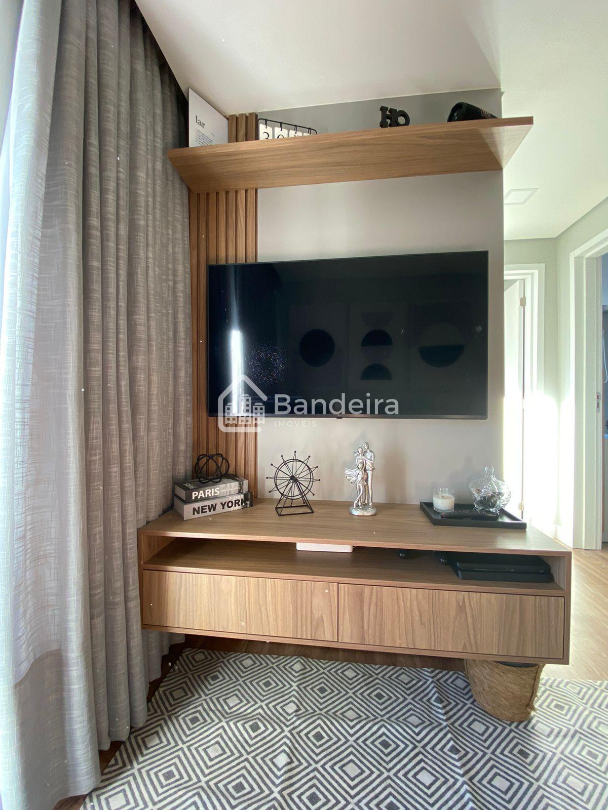 Apartamento Mobiliado à venda, Cordeiros, ITAJAI - SC, Condomí...