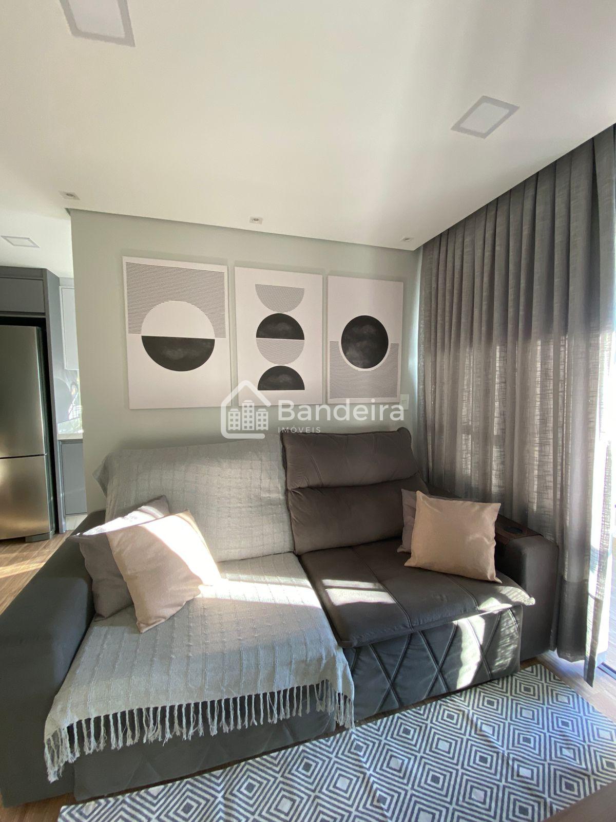 Apartamento Mobiliado à venda, Cordeiros, ITAJAI - SC, Condomí...