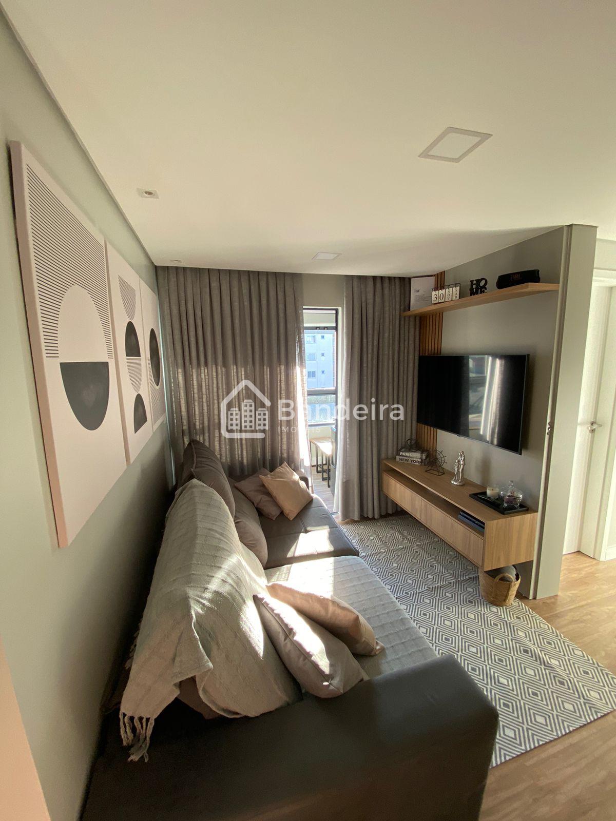 Apartamento Mobiliado à venda, Cordeiros, ITAJAI - SC, Condomí...