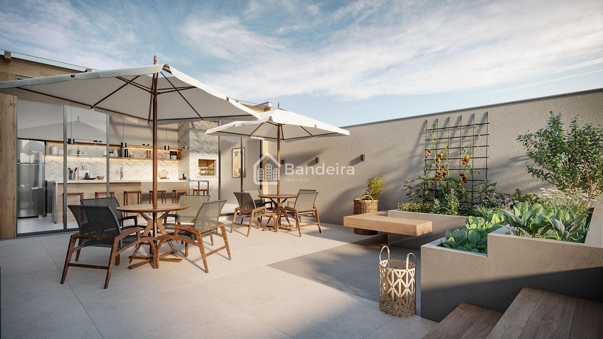 Apartamento na beira rio Itajaí próximo ao parque atalaia com ...