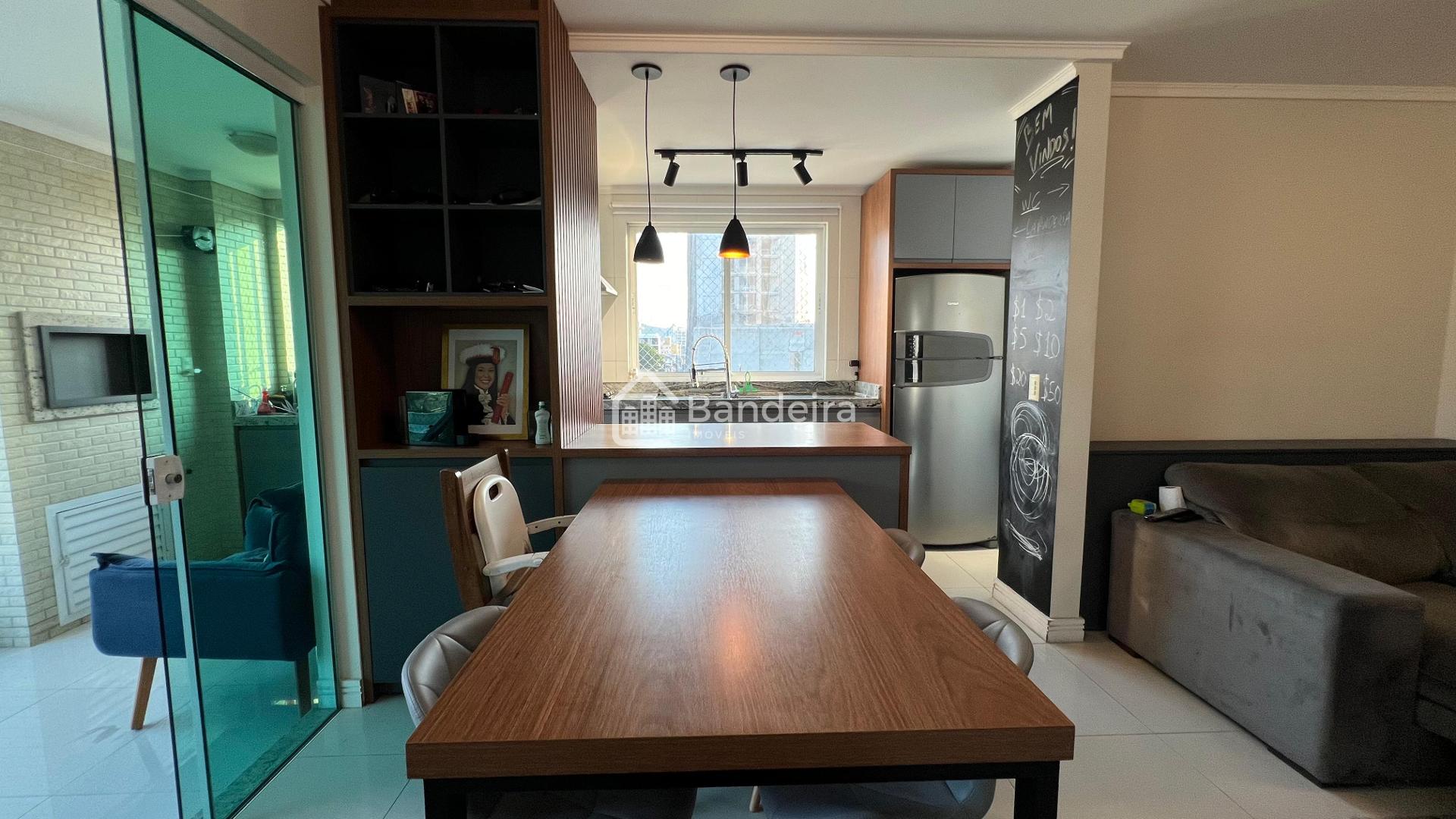 Apartamento Venda ou Permuta, Centro Itajaí, ITAJAI - SC