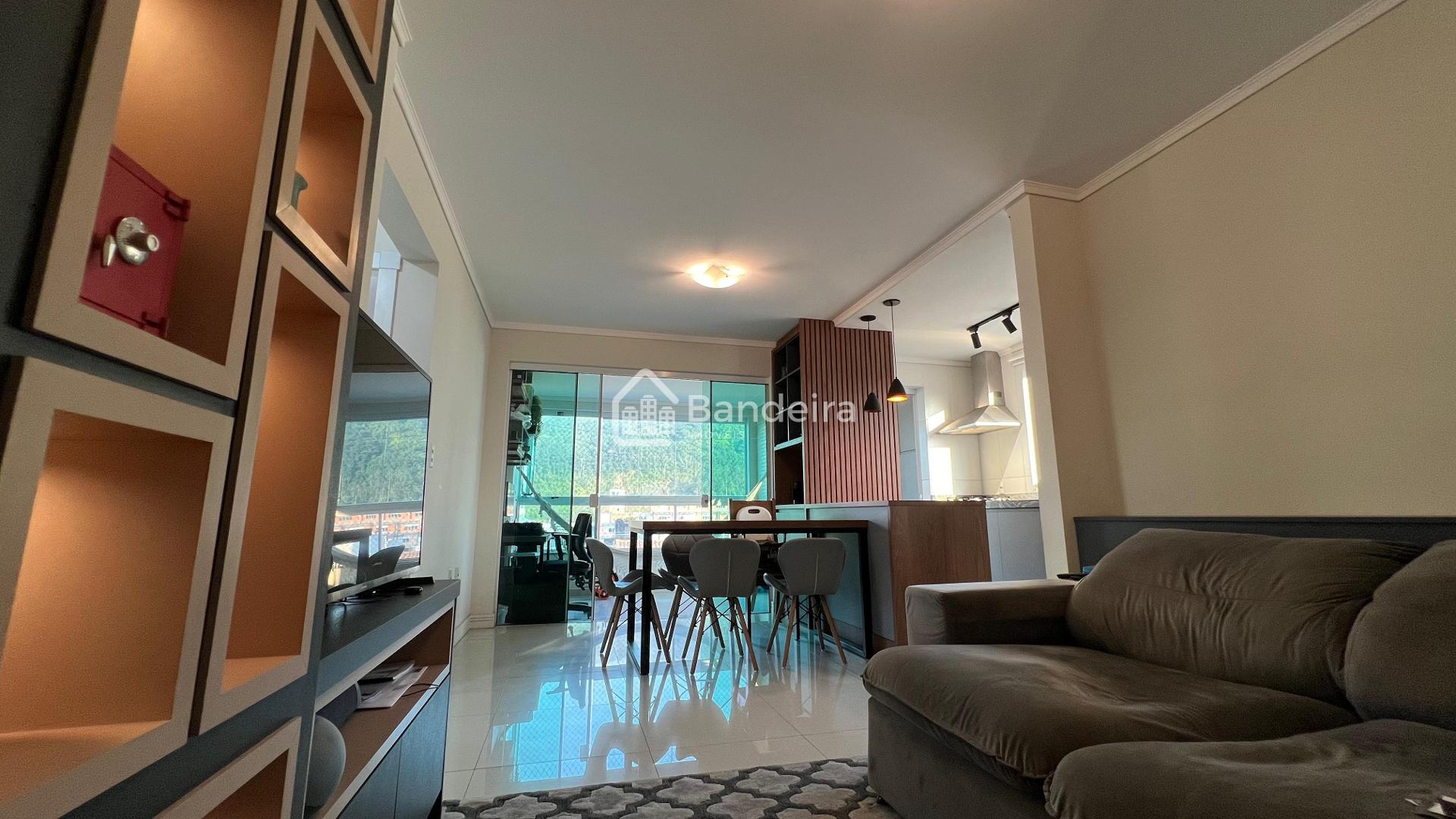 Apartamento Venda ou Permuta, Centro Itajaí, ITAJAI - SC