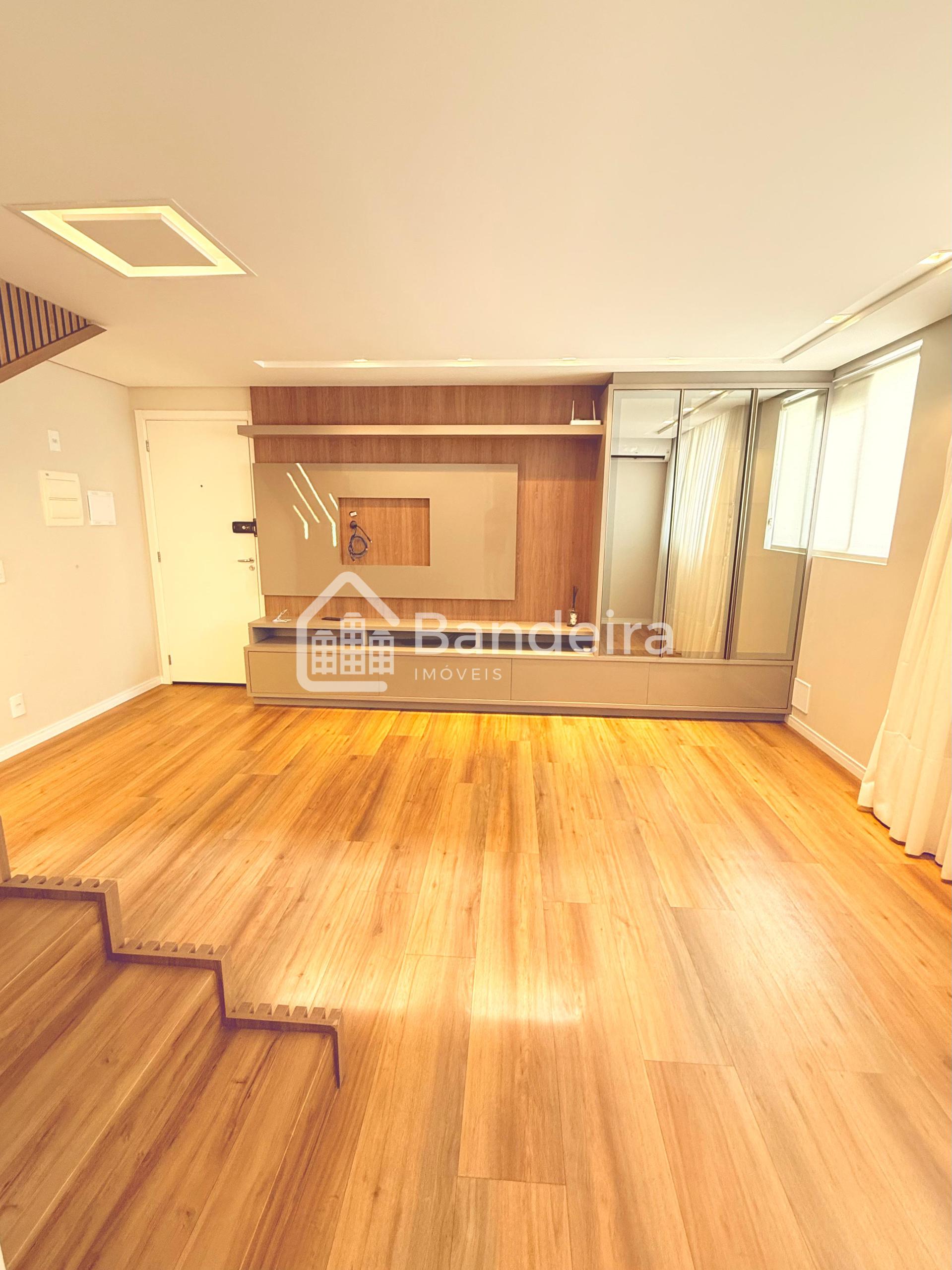 Apartamento Dulpex lindo, moderno e reservado - Parque Europeu...