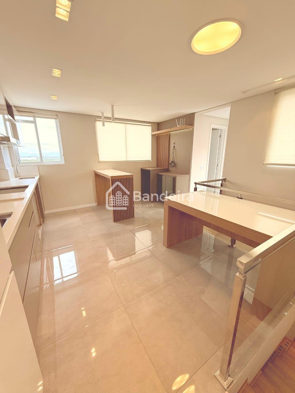 Apartamento Dulpex lindo, moderno e reservado - Parque Europeu...
