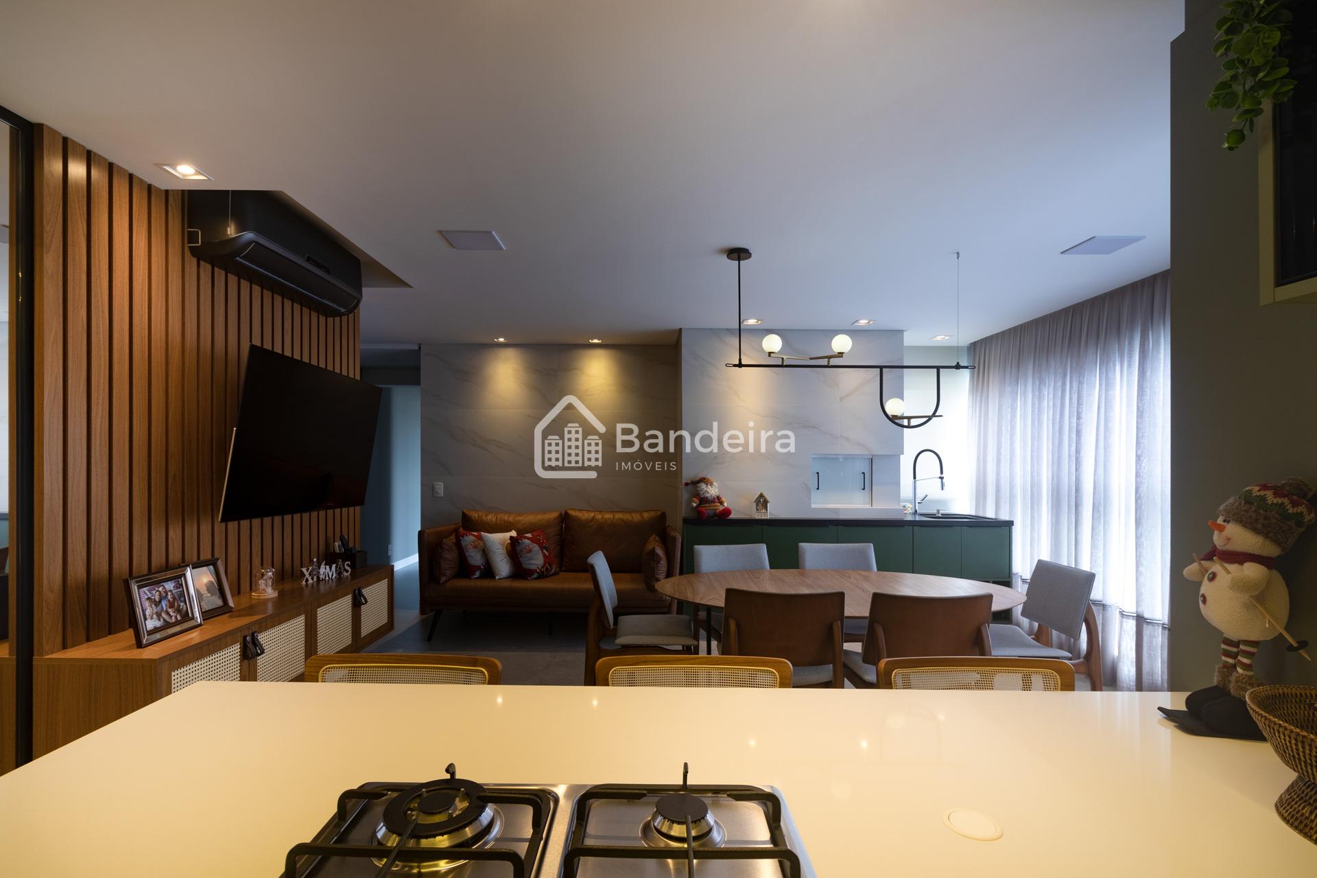 Apartamento à venda, Ressacada, ITAJAI - SC 3 suítes com área ...