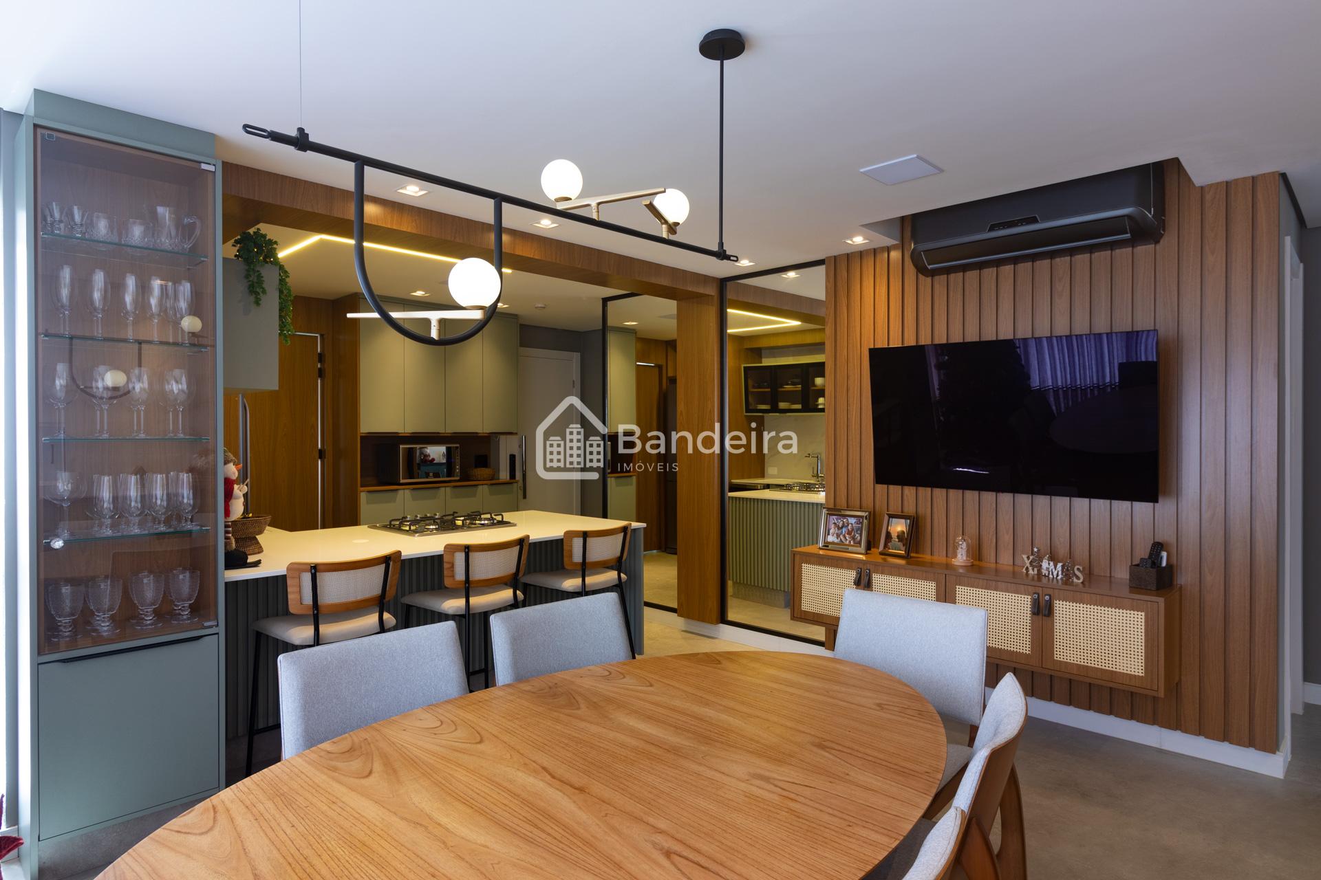Apartamento à venda, Ressacada, ITAJAI - SC 3 suítes com área ...