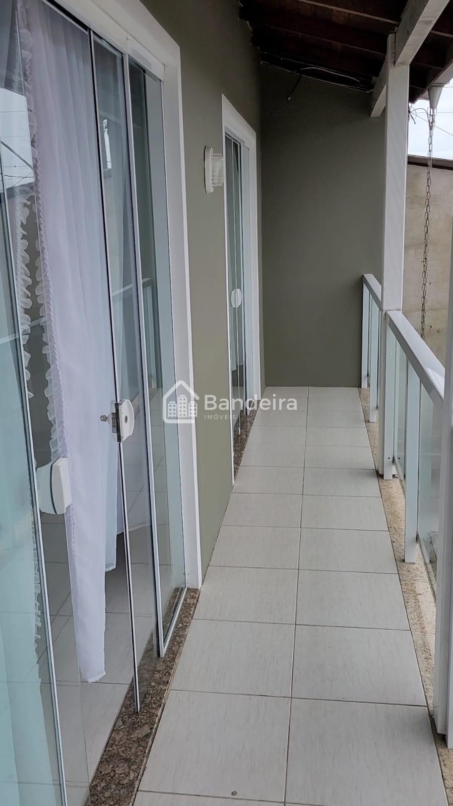 Ótima Casa á venda na Cidade Nova - Itajaí SC 1 Suíte   2 dorm...