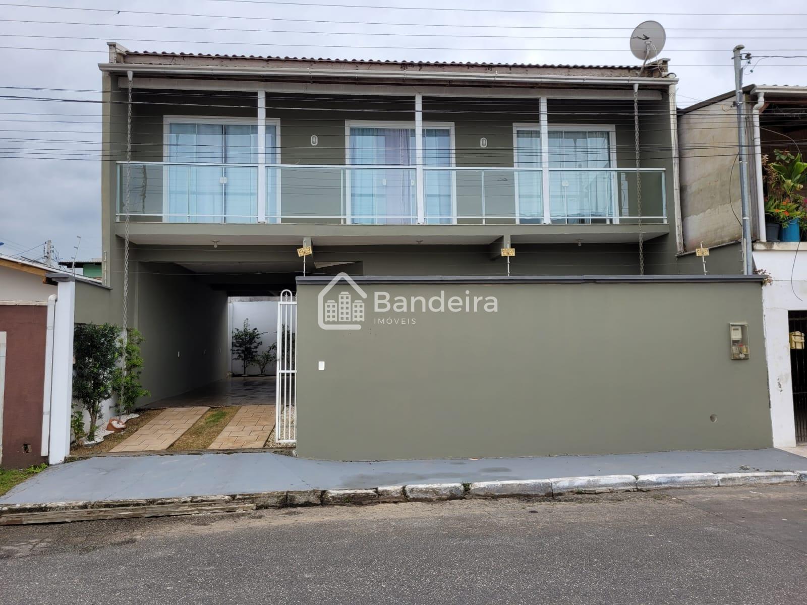 Ótima Casa á venda na Cidade Nova - Itajaí SC 1 Suíte   2 dorm...