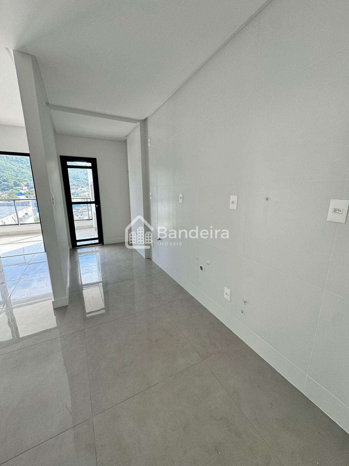 Apartamento no Paraiso Del Mare à venda, Fazenda, ITAJAI - SC