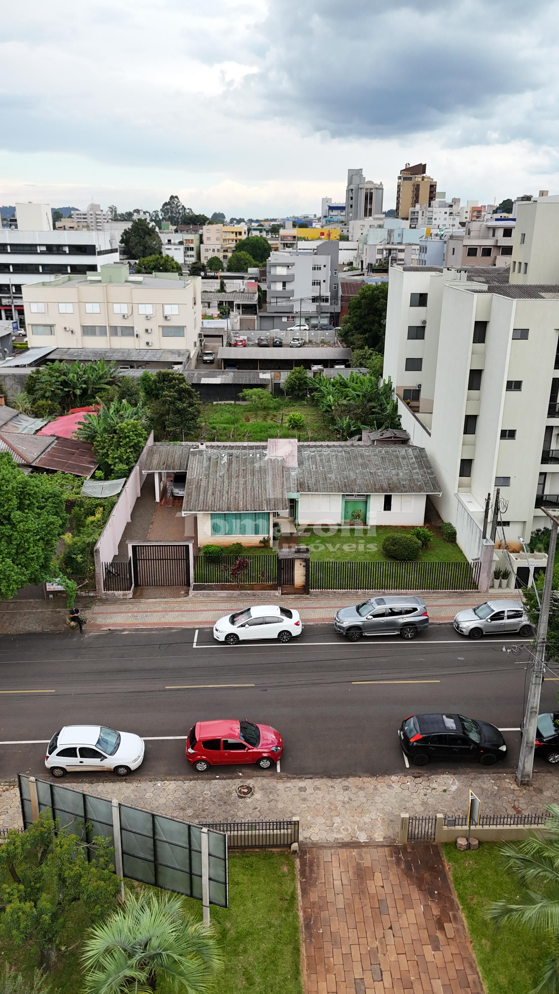 Oportunidade única no coração da cidade