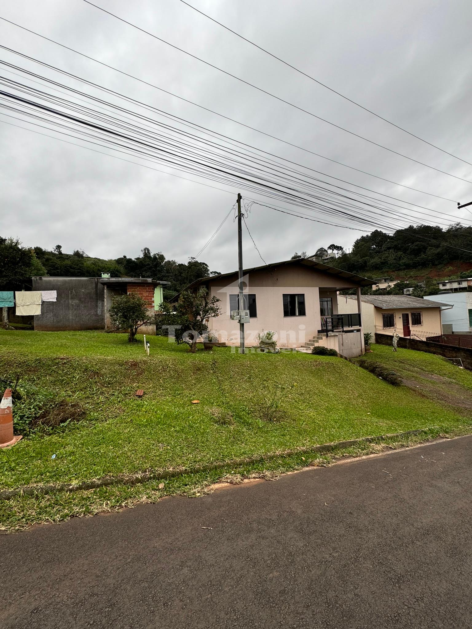 Vieira Imveis em Francisco Beltro PR