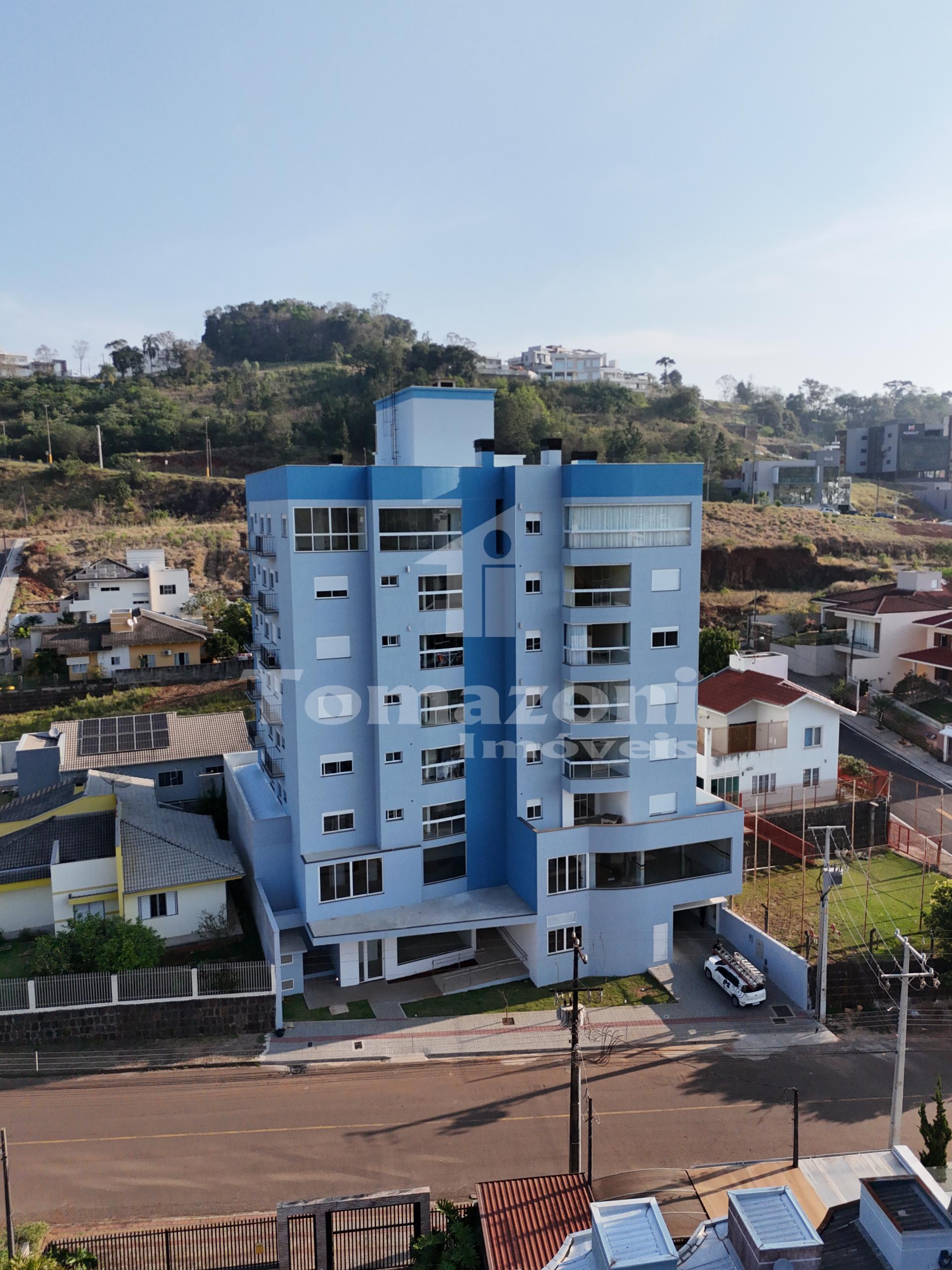 EDIFICIO IP - APARTAMENTO N501 - FRENTE