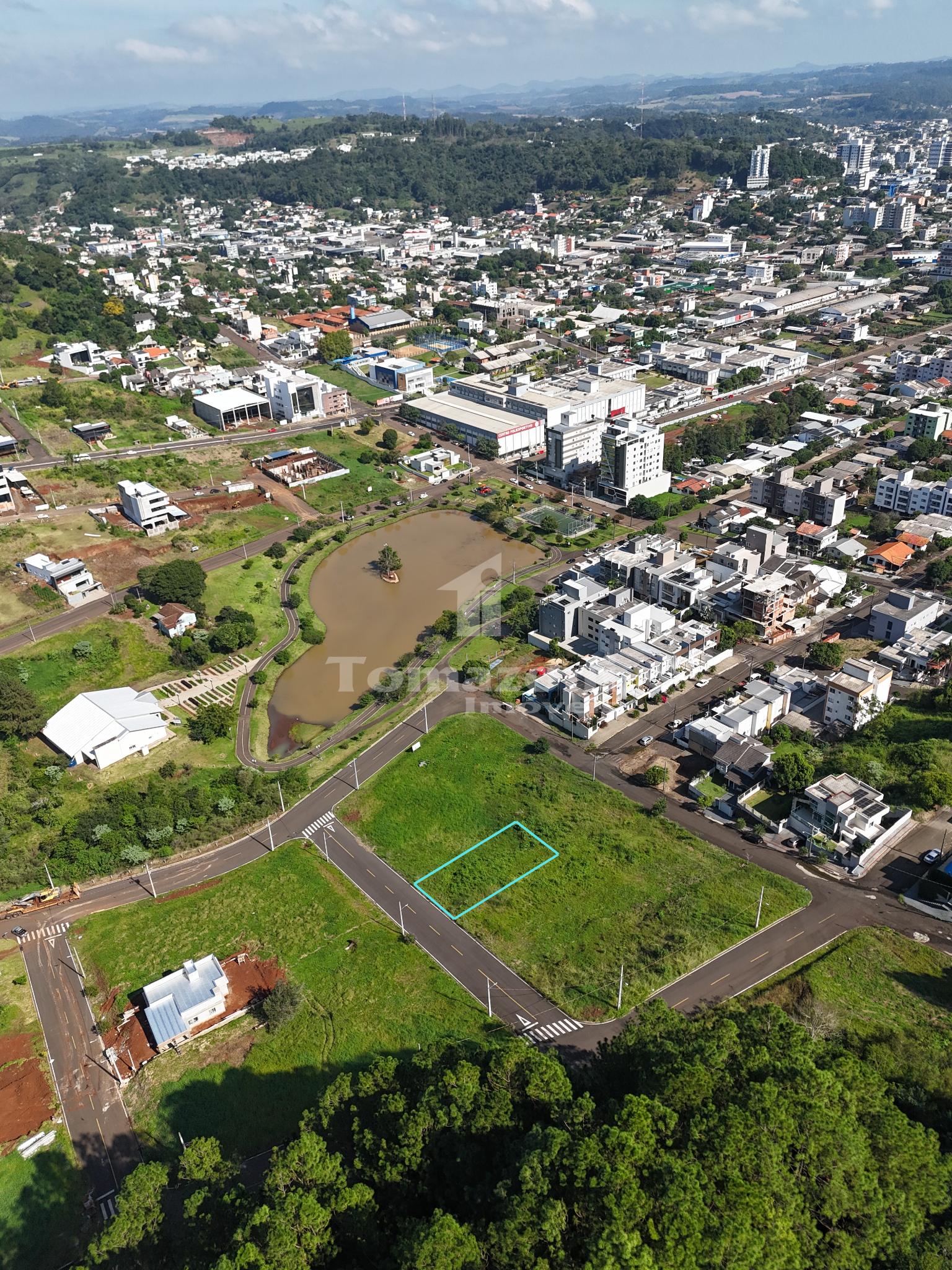 Vieira Imveis em Francisco Beltro PR