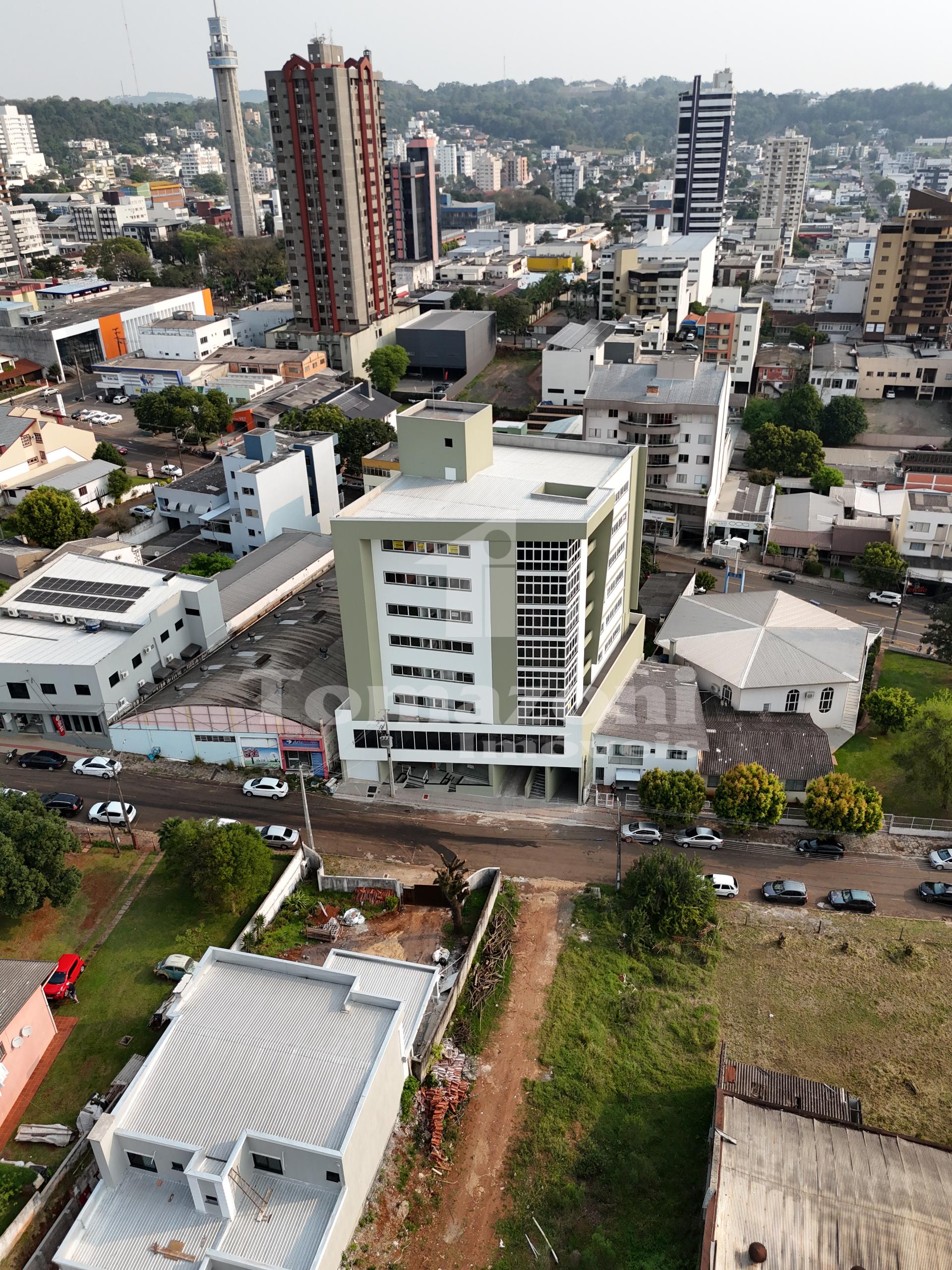 Sala Comercial  venda, CENTRO, FRANCISCO BELTRAO - PR