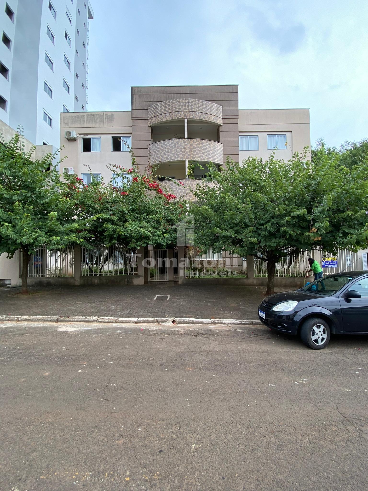 EDIFCIO RESIDENCIAL BRGAMO - APTO N34