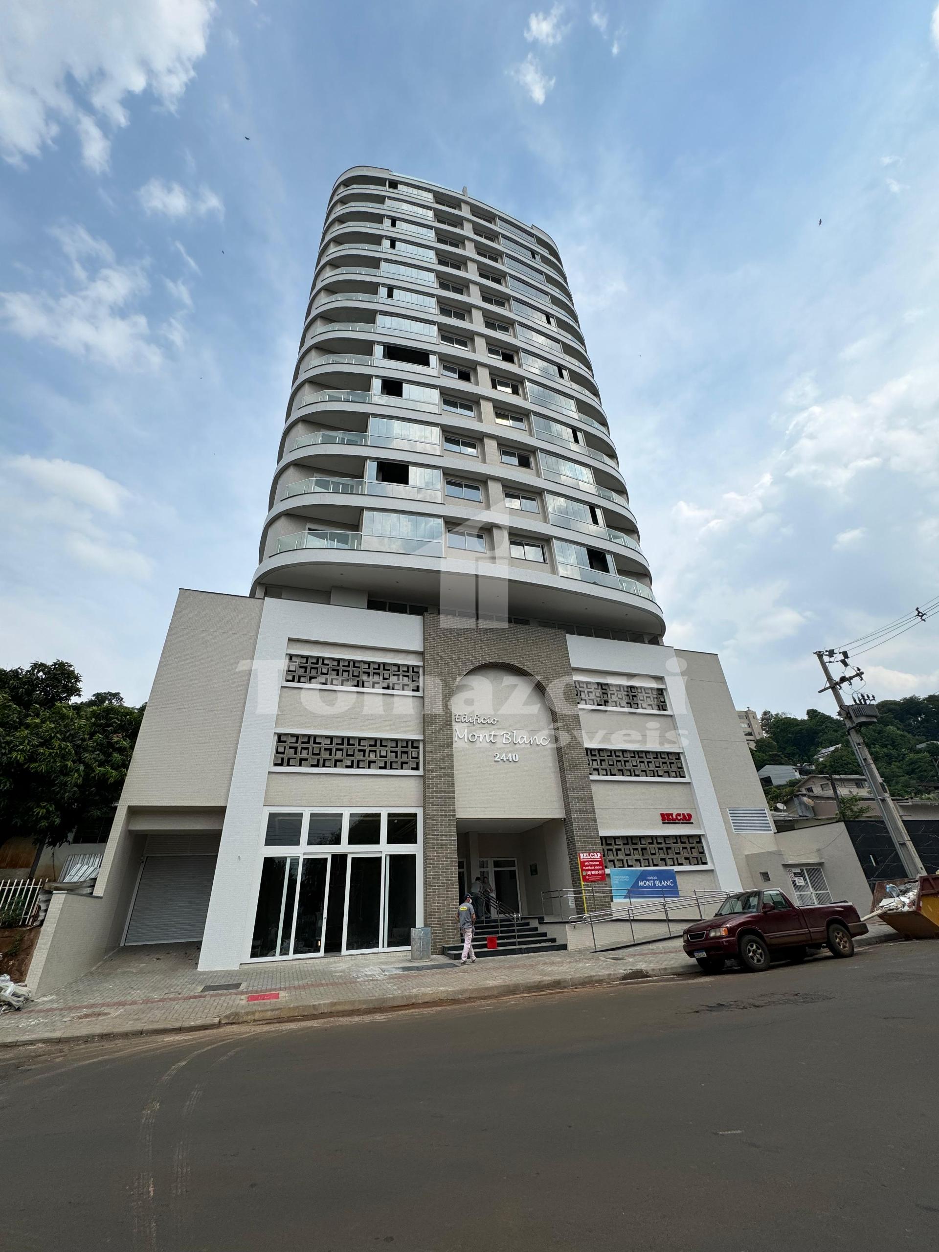 Apartamento com 3 dormitrios  venda, FRANCISCO BELTRAO - PR