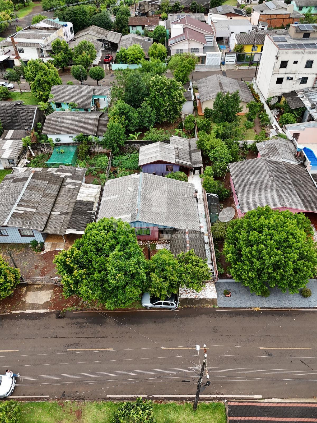 Casa  venda, PINHEIRINHO, FRANCISCO BELTRAO - PR