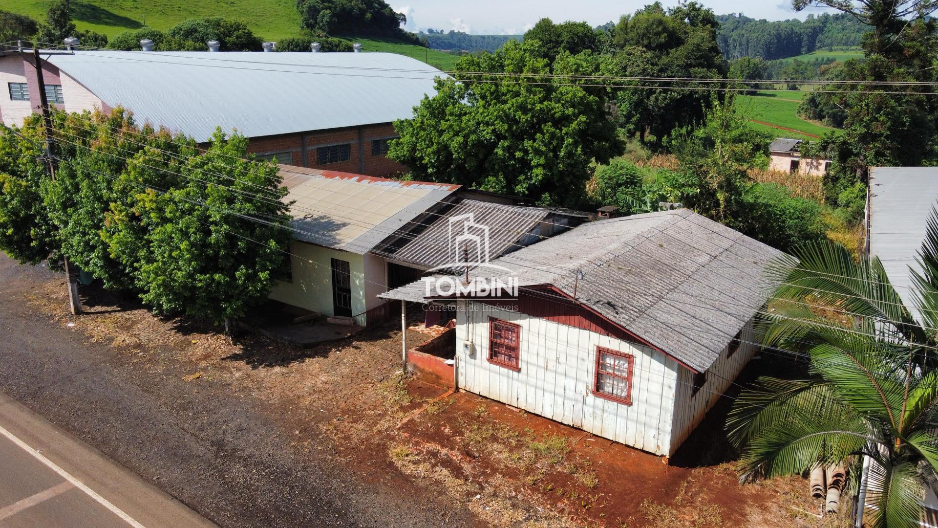 An image of a house listing