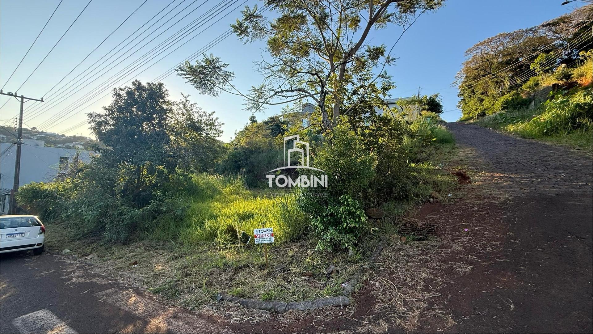 An image of a house listing