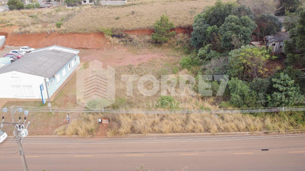 TERRENOS À VENDA NA VILA CARLI - GUARAPUAVA PR