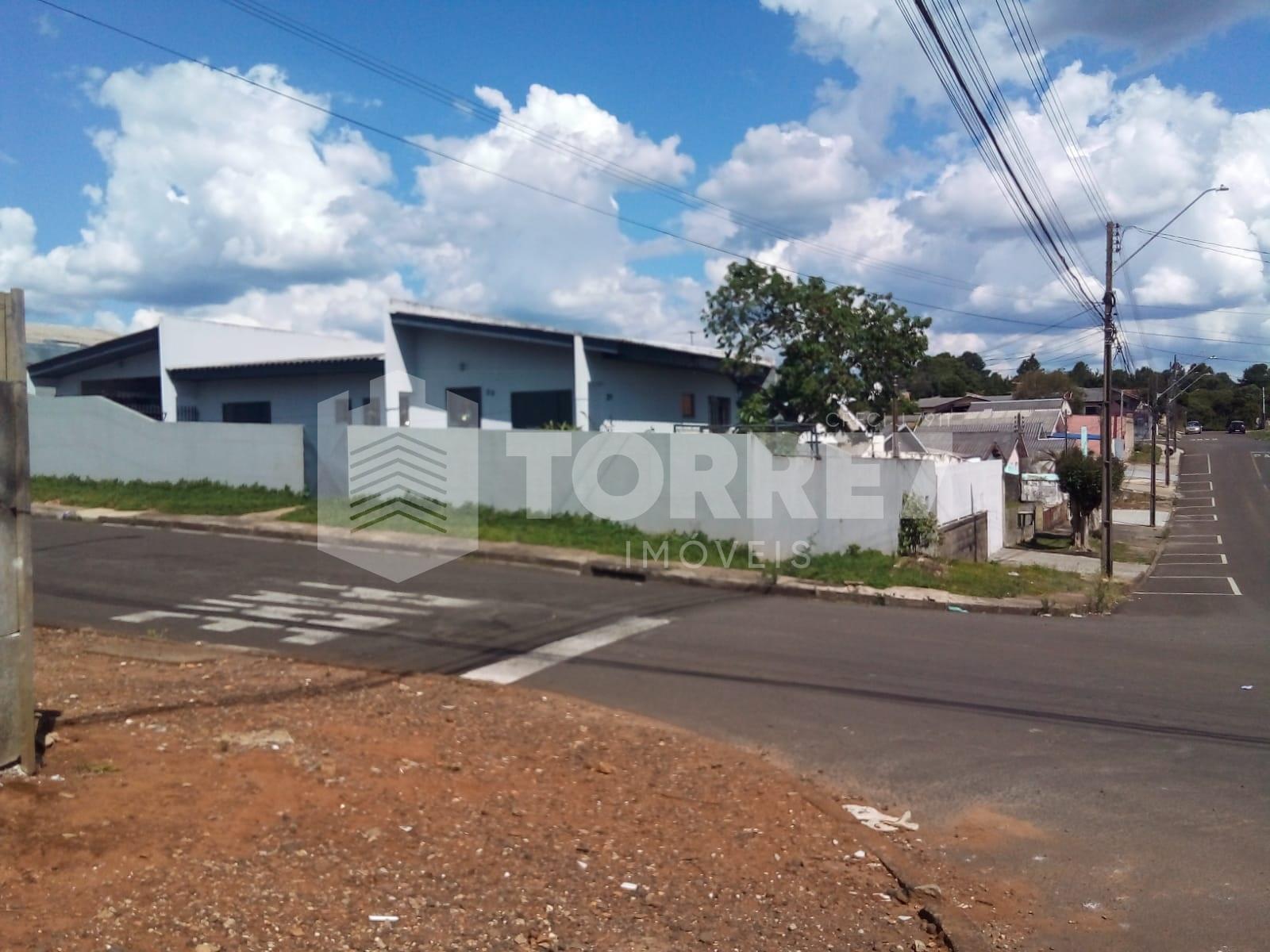 EXCELENTE CASA Á VENDA NO BAIRRO SANTANA , GUARAPUAVA - PR