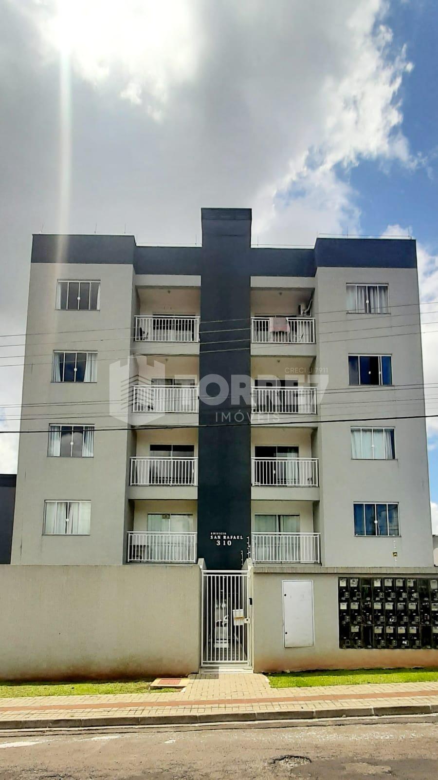 Apartamento à venda, BOQUEIRÃO, GUARAPUAVA - PR