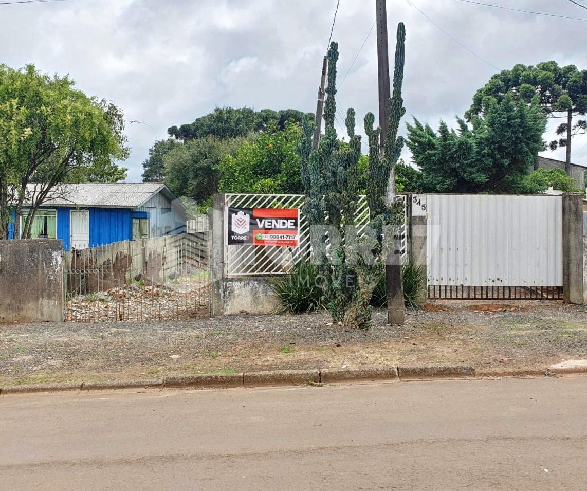 Casa à venda, PRIMAVERA, GUARAPUAVA - PR