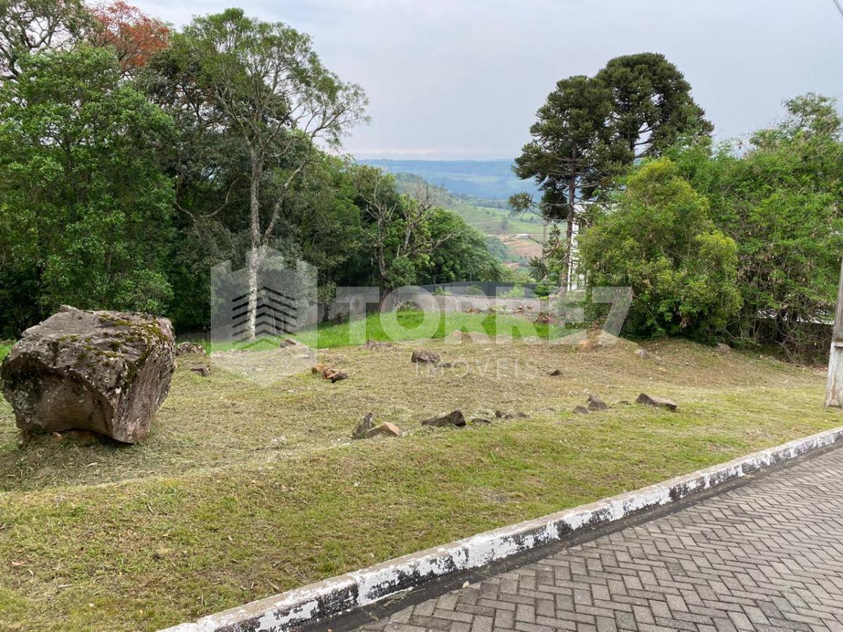 ÓTIMO TERRENO NO CONDOMINIO VALE DO JORDÃO, SANTA CRUZ, GUARAPUAVA - PR