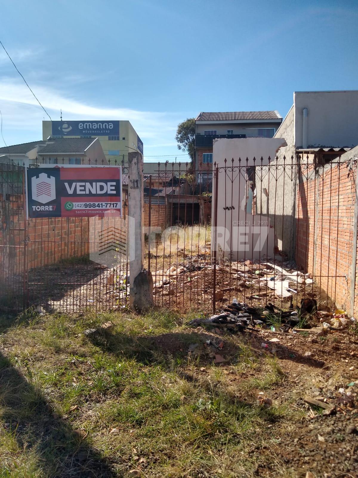 EXCELENTE TERRENO A VENDA, BOQUEIRÃO, GUARAPUAVA - PR