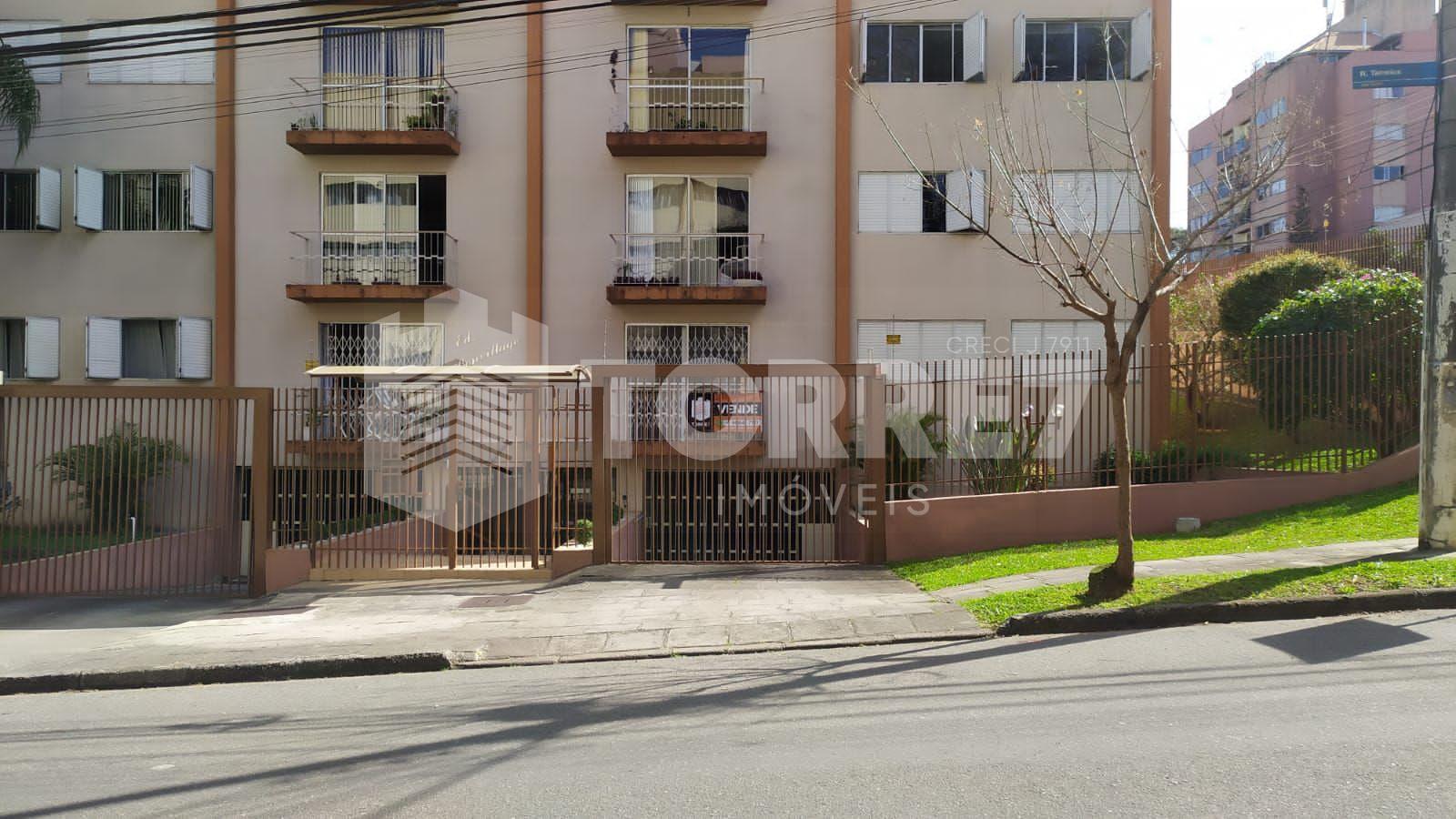 APARTAMENTO EM CURITIBA