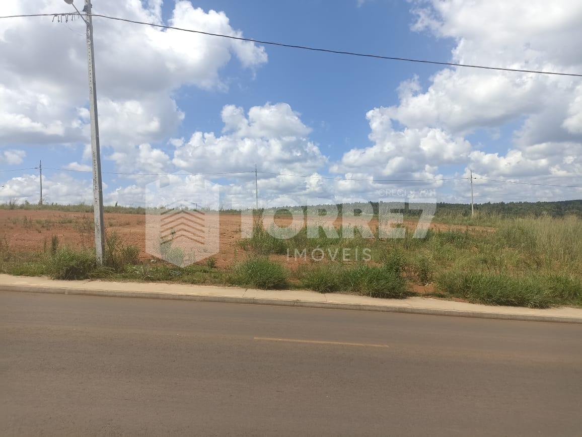 TERRENO VENDA LOTEAMENTO NOVA CIDADE  SÃO CRISTOVÃO, GUARAPUAVA - PR