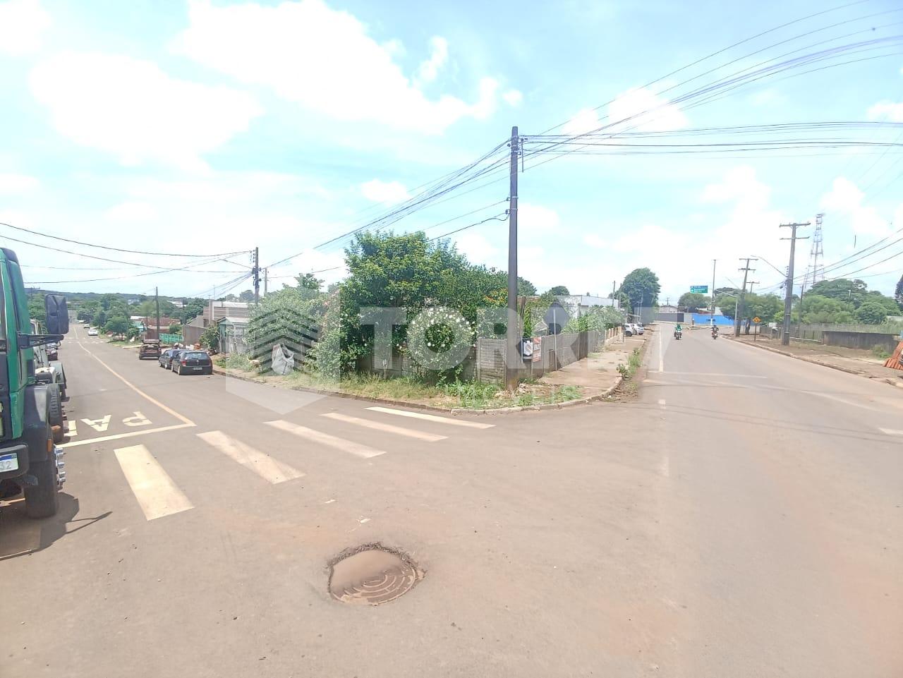 TERRENO VENDA NA CIDADE DE PINHÃO