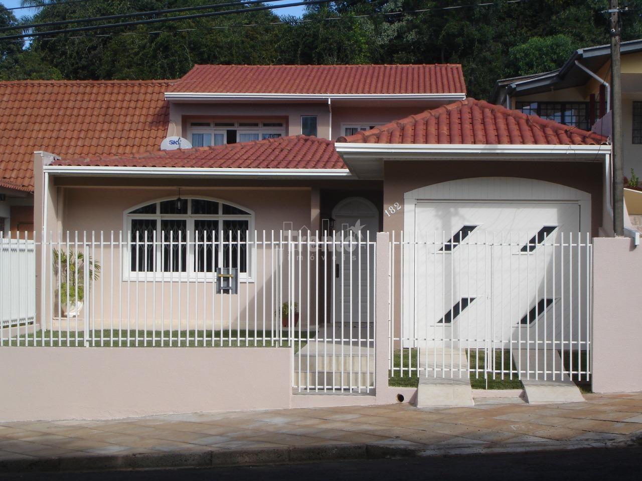 CASA BAIRRO SANTA TEREZINHA - PATO BRANCO/PR