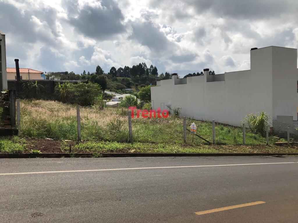 TERRENO FRARON - PRÓXIMO A UNIDEP - PATO BRANCO/PR