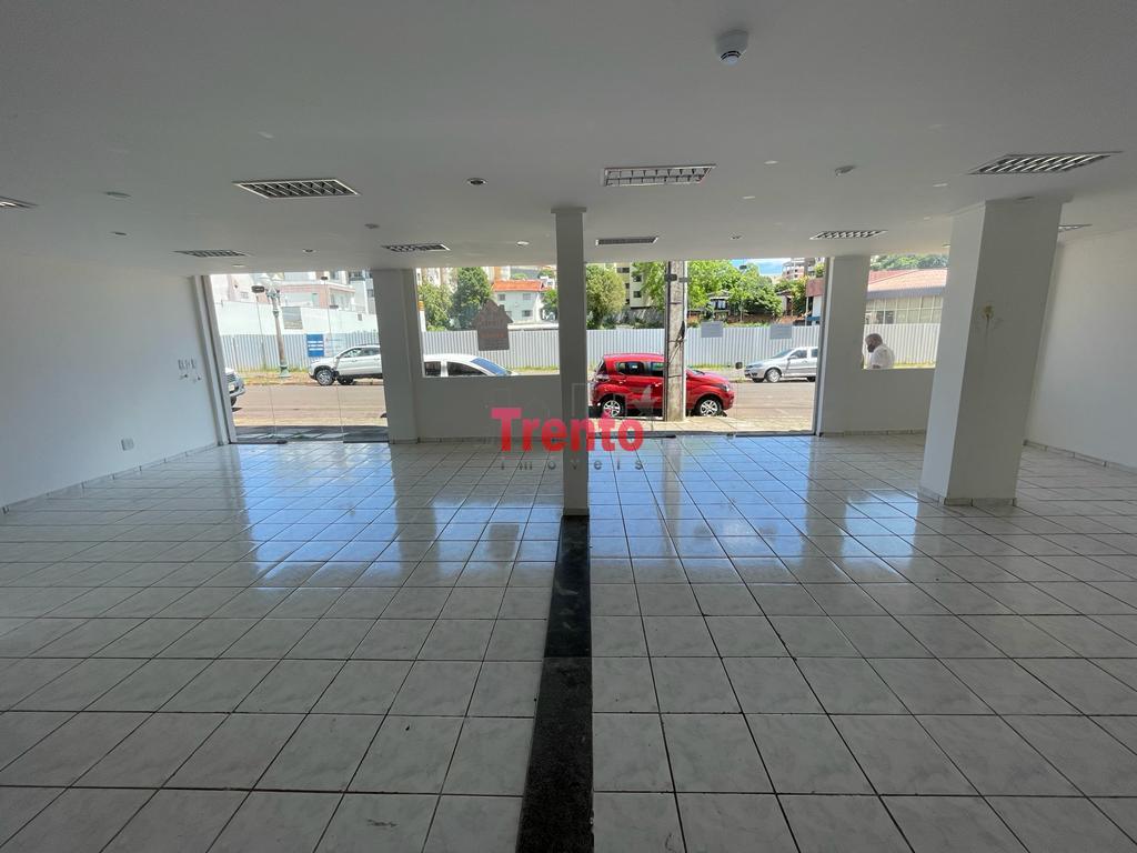 SALA COMERCIAL TÉRREA A VENDA - BAIRRO PARZIANELO, PATO BRANCO...