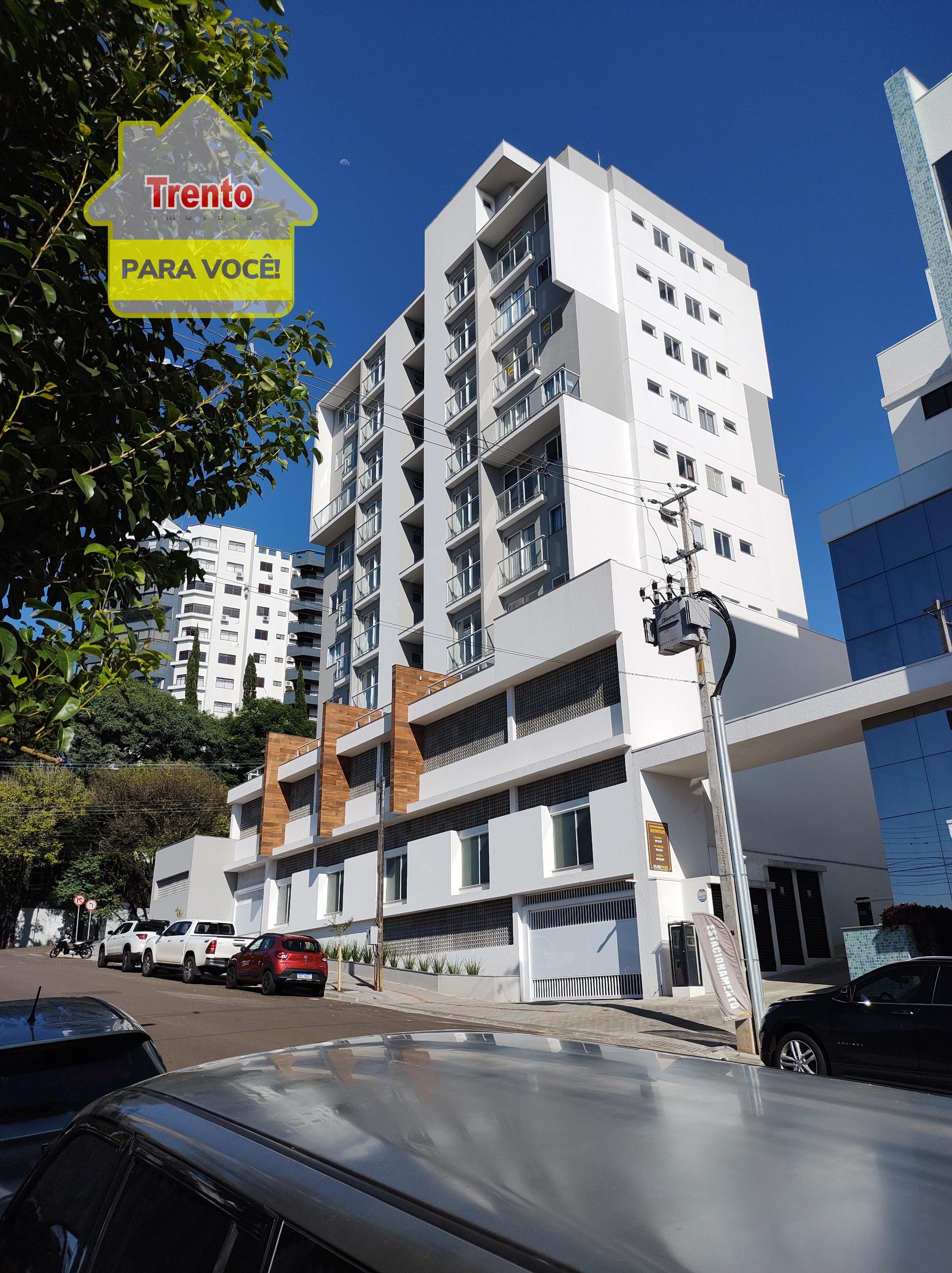 APARTAMENTO MOBILIADO PARA LOCAÇÃO NO RESIDENCIAL LIS, CENTRO,...