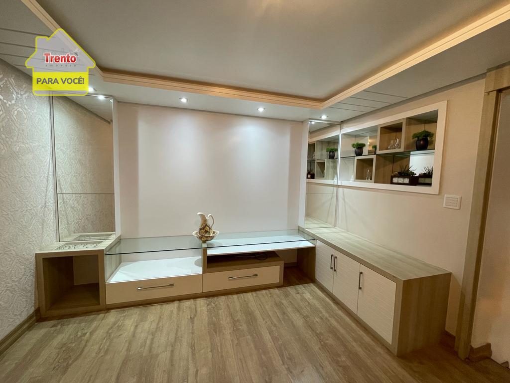 Apartamento Triplex semimobiliado para LOCAÇÃO, CENTRO, PATO B...