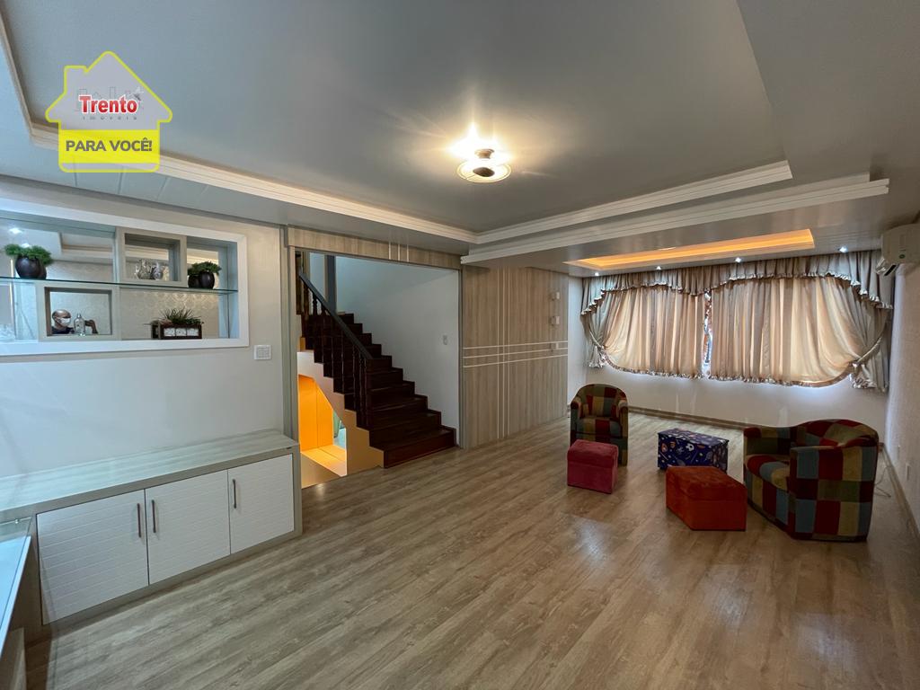 Apartamento Triplex semimobiliado para LOCAÇÃO, CENTRO, PATO B...