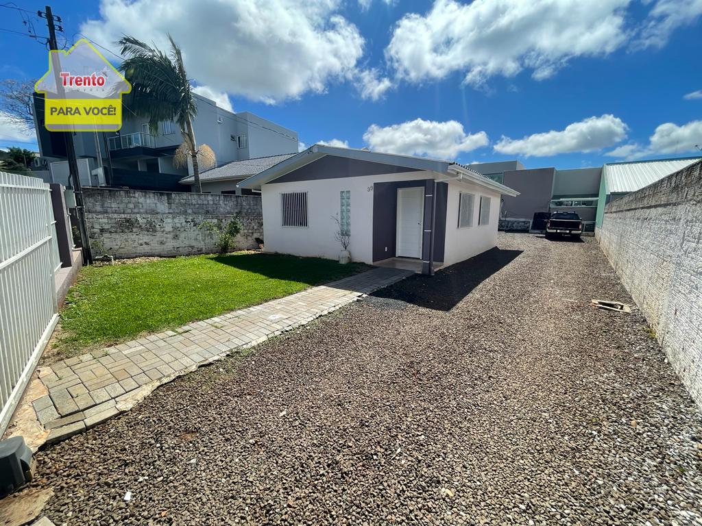 CASA PARA LOCAÇÃO NO BAIRRO PARQUE DO SOM, PATO BRANCO - PR