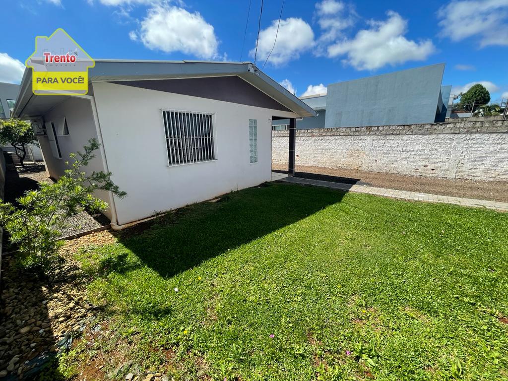 CASA PARA LOCAÇÃO NO BAIRRO PARQUE DO SOM, PATO BRANCO - PR