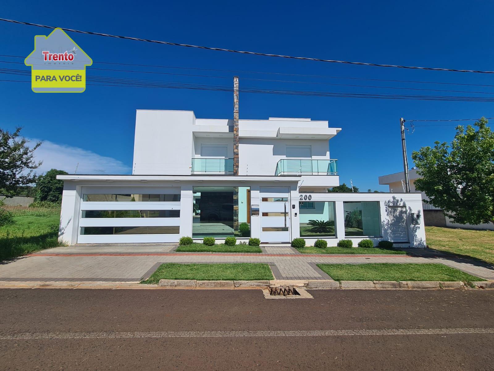 Casas à venda no Cristo Rei em Pato Branco