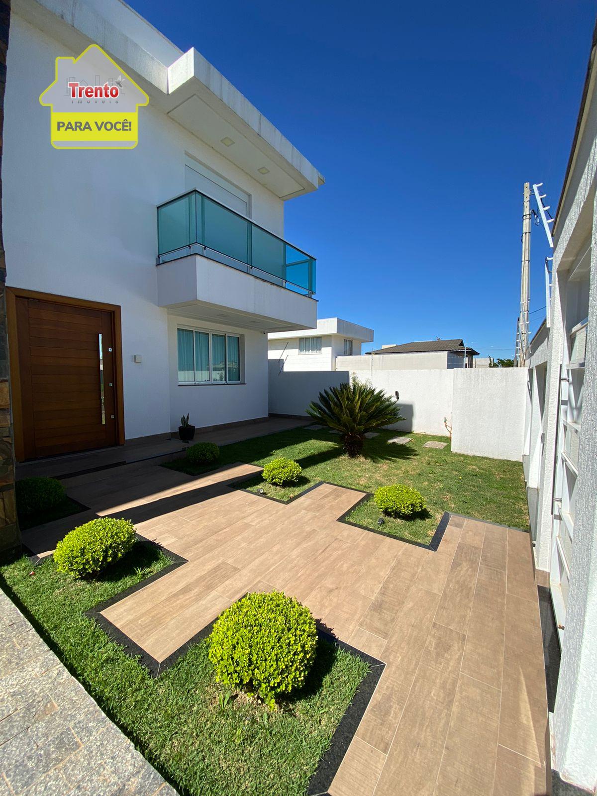 CASA DE ALTO PADRÃO SEMIMOBILIADA À VENDA, BAIRRO INDUSTRIAL I...