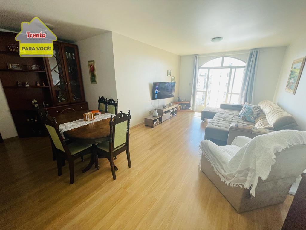 APARTAMENTO AMPLO RES. COLONIAL BAIRRO LA SALLE, PATO BRANCO - PR