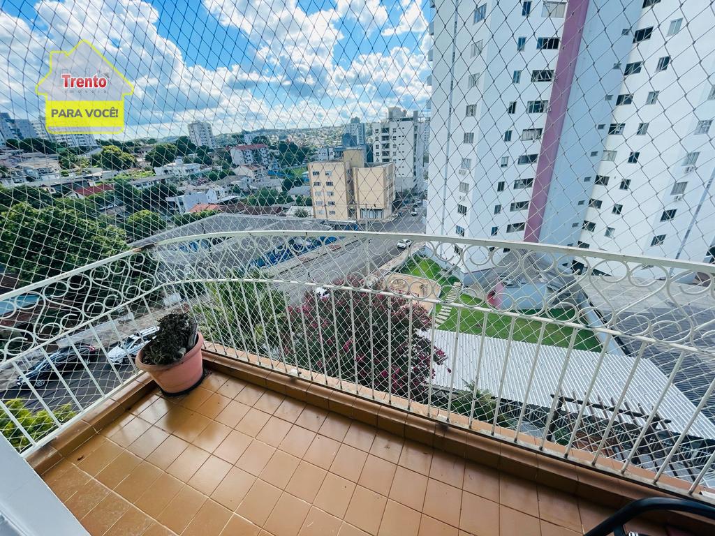 APARTAMENTO AMPLO RES. COLONIAL BAIRRO LA SALLE, PATO BRANCO - PR