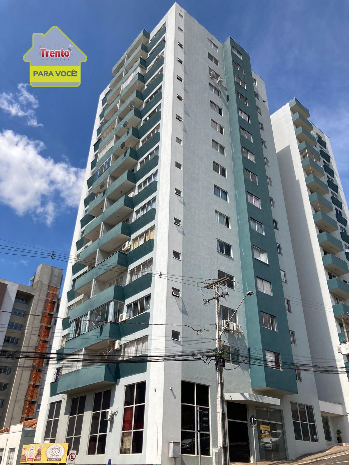 APARTAMENTO SEMIMOBILIADO RES. JOSÉ ANTÔNIO, CENTRO, PATO BRAN...