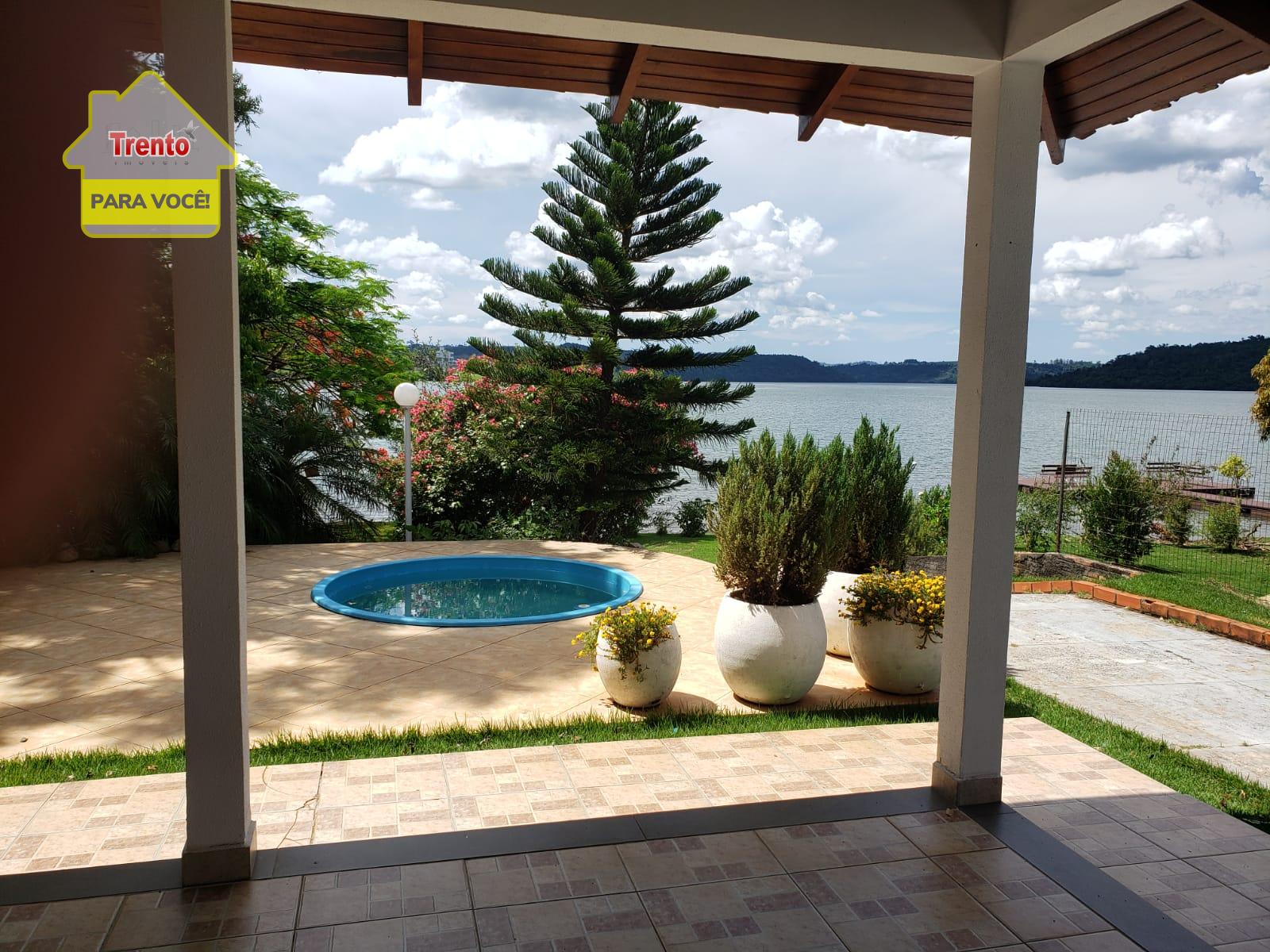 Casa à venda, alagado em SAO JORGE D OESTE - PR