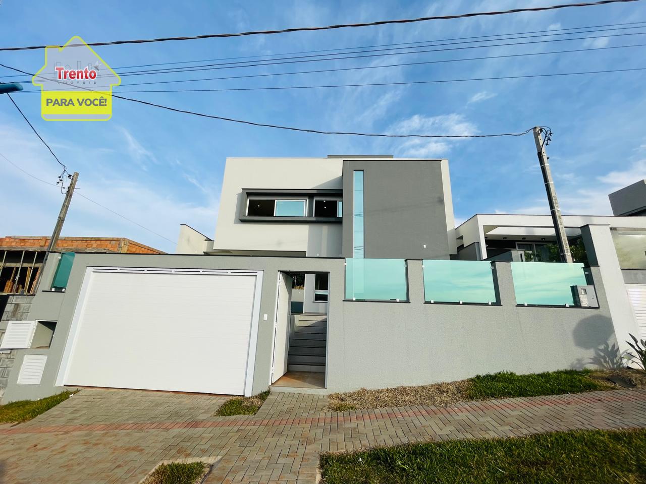 CASA DE ALTO PADRÃO À VENDA, LOTEAMENTO PELOSO - SÃO FRANCISCO...