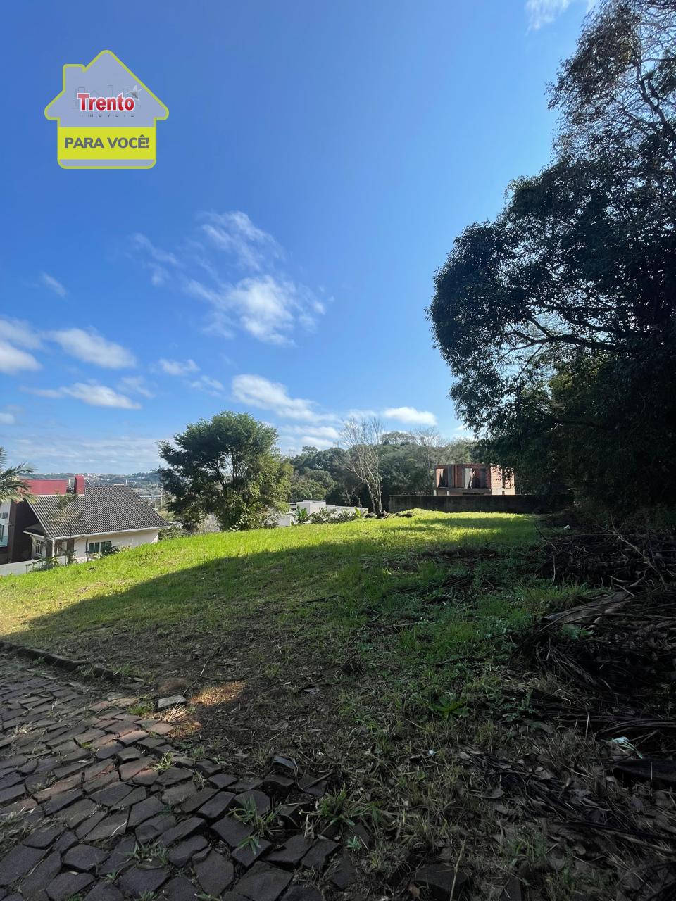 TERRENO COM VISTA PANORÂMICA À VENDA NO BAIRRO SÃO LUIZ - PATO...