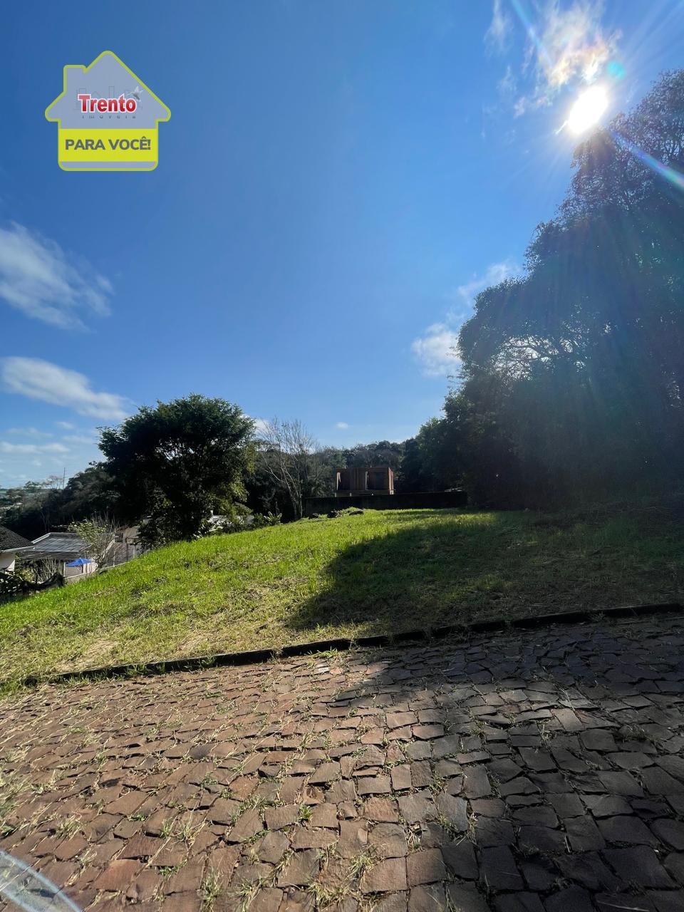 TERRENO COM VISTA PANORÂMICA À VENDA NO BAIRRO SÃO LUIZ - PATO...